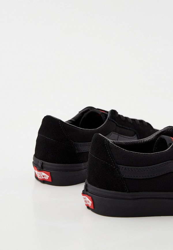 фото Кеды vans