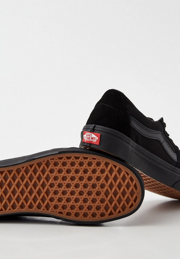 фото Кеды vans