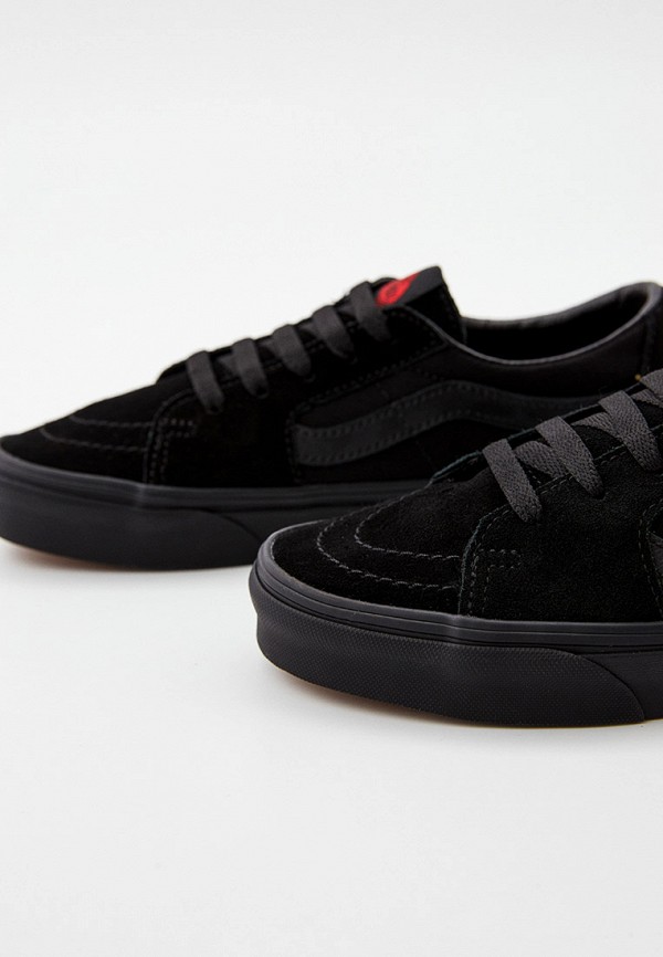 фото Кеды vans