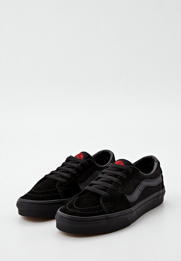 фото Кеды vans