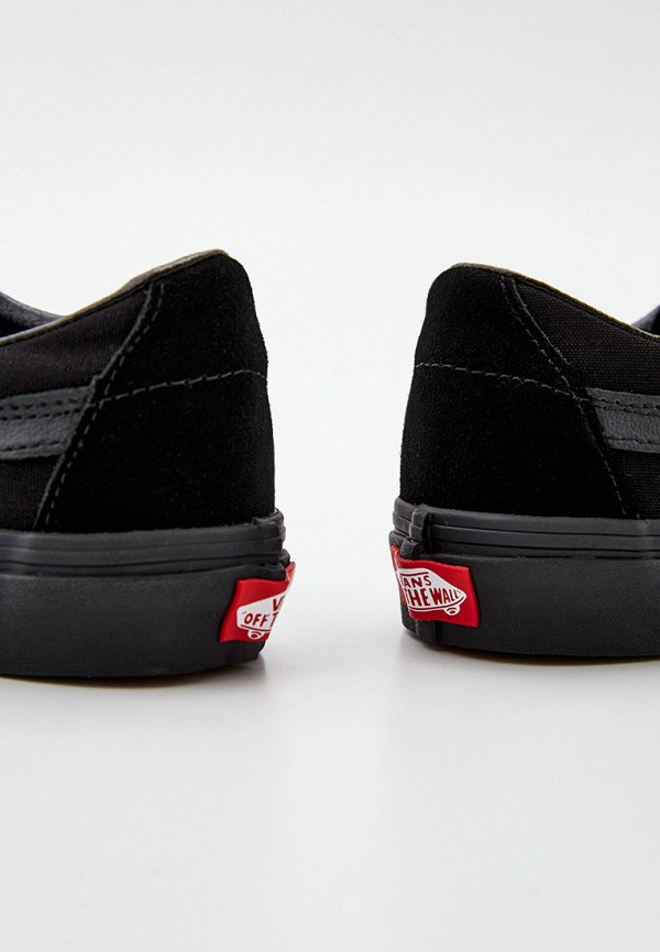 фото Кеды vans