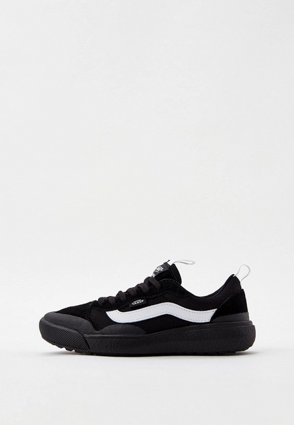 

Кроссовки Vans, Черный, UltraRange Exo