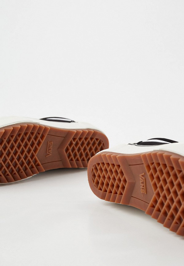 фото Кеды vans