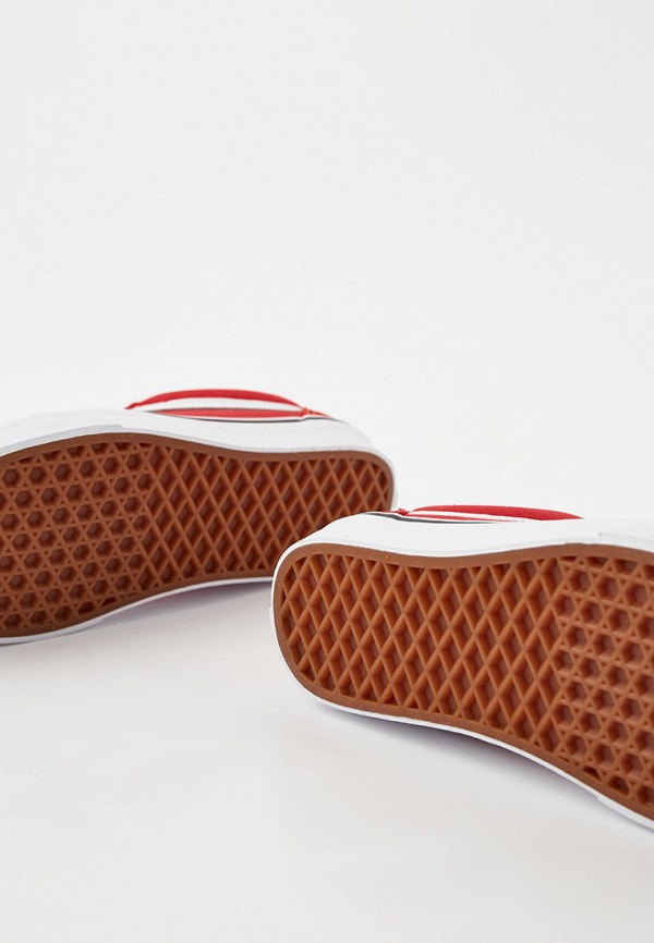 фото Кеды vans