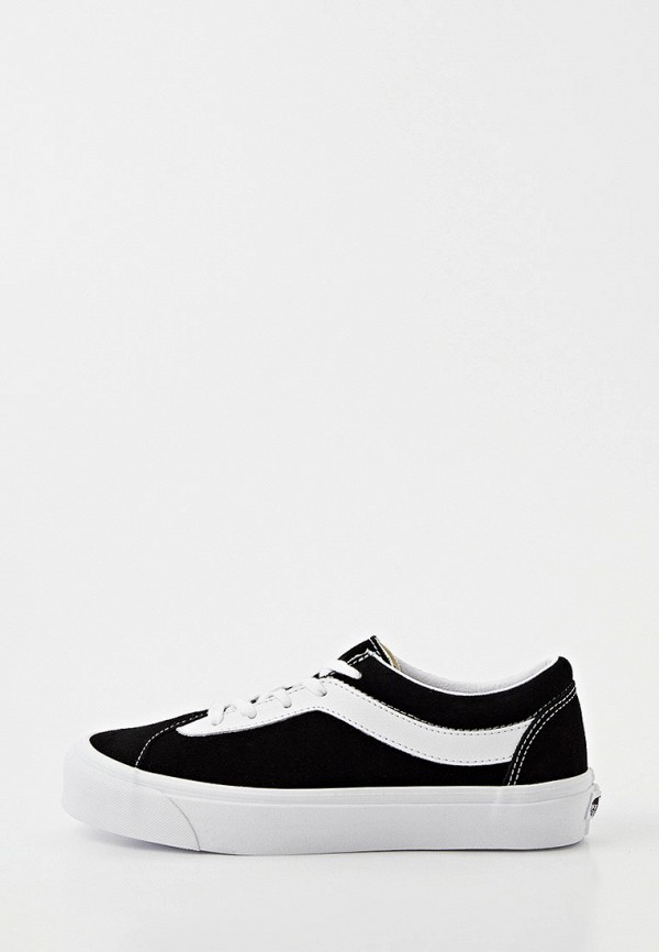 фото Кеды vans