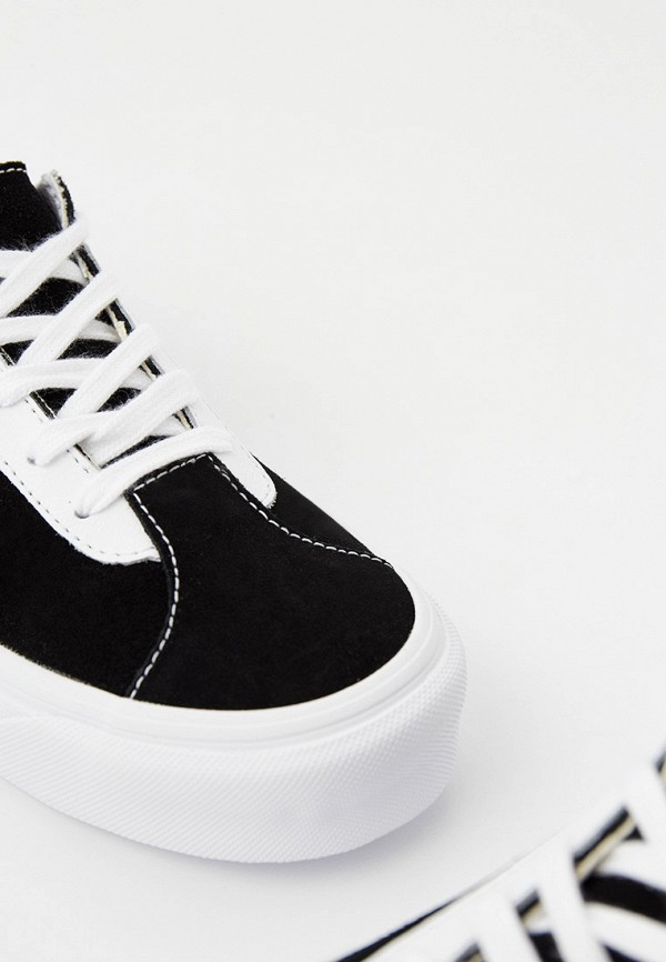 фото Кеды vans