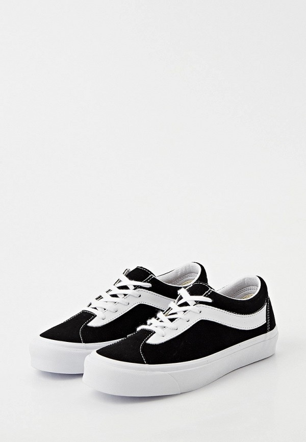 фото Кеды vans