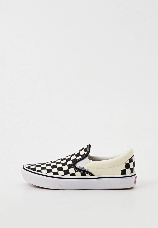 Слипоны Vans Comfycush Classic Slip-On