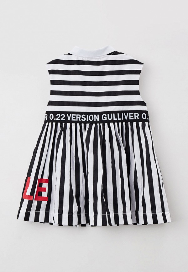фото Платье gulliver
