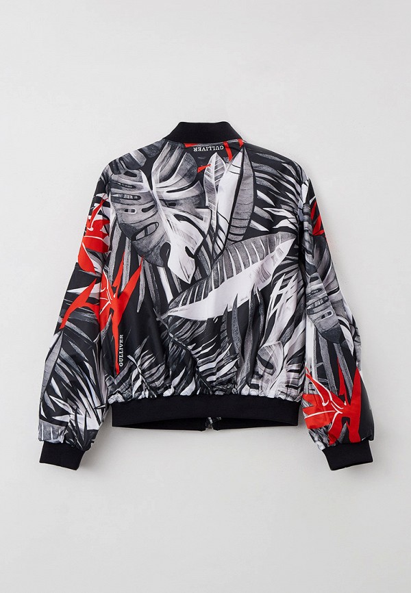 фото Куртка gulliver