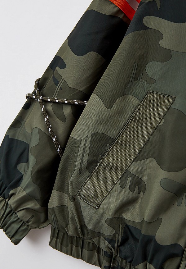 фото Куртка gulliver