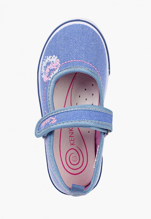 фото Туфли kenkä