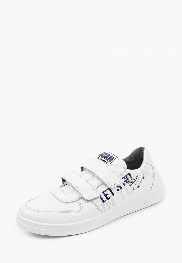 фото Кеды kenkä