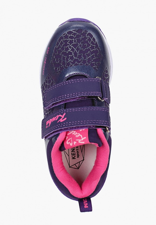 фото Кроссовки kenkä