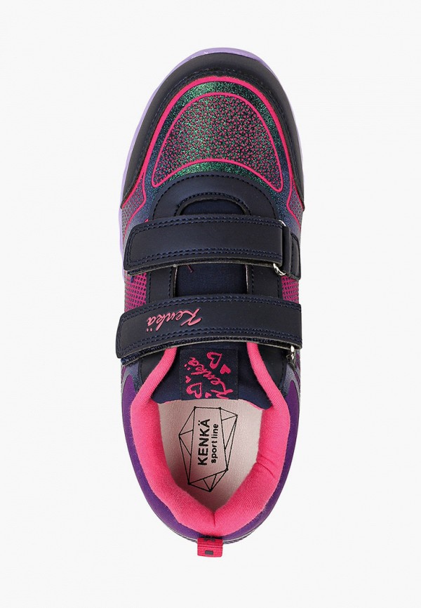 фото Кроссовки kenkä