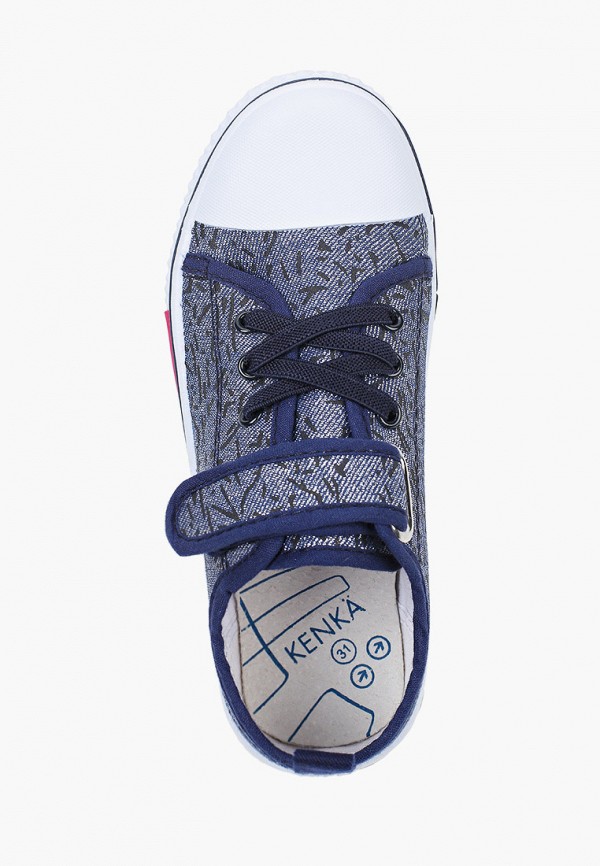 фото Кеды kenkä