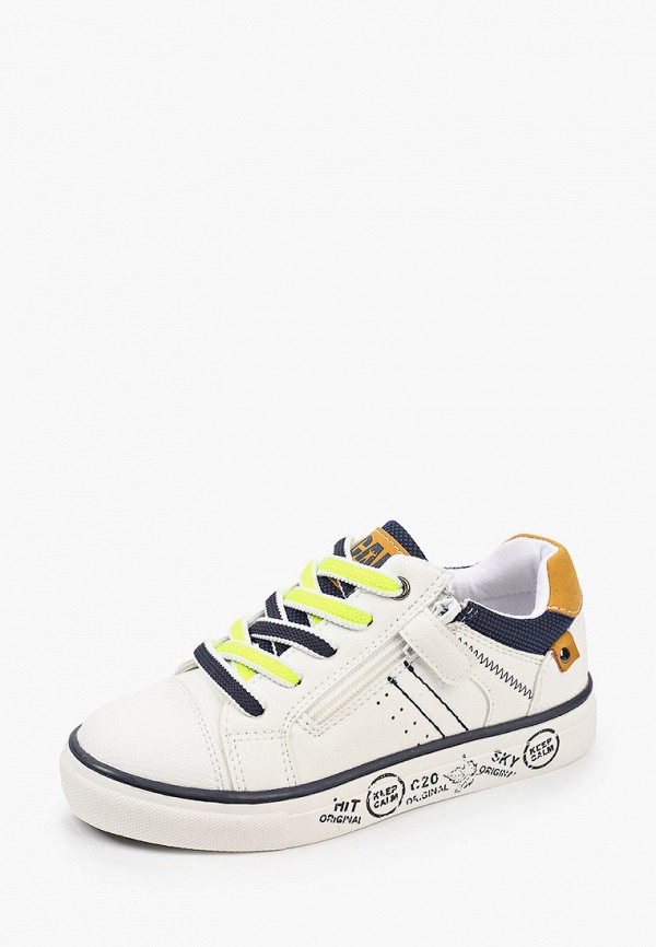 фото Кеды kenkä