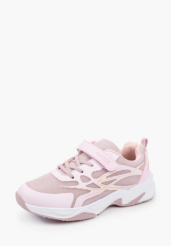 фото Кроссовки kenkä