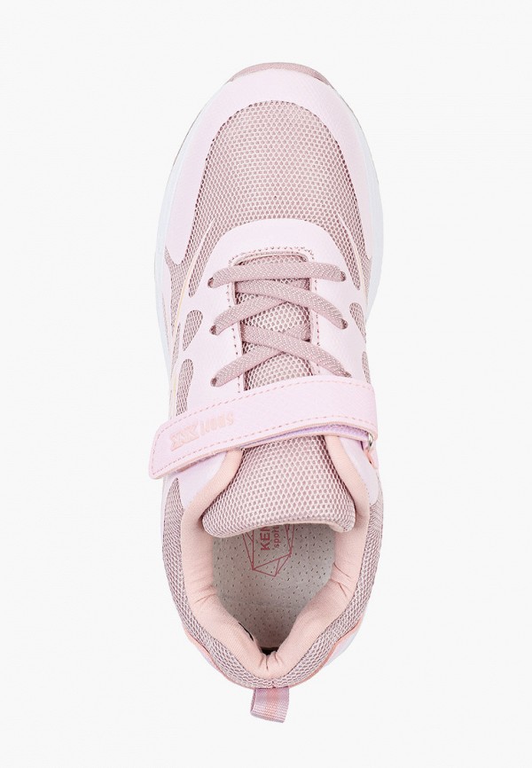 фото Кроссовки kenkä