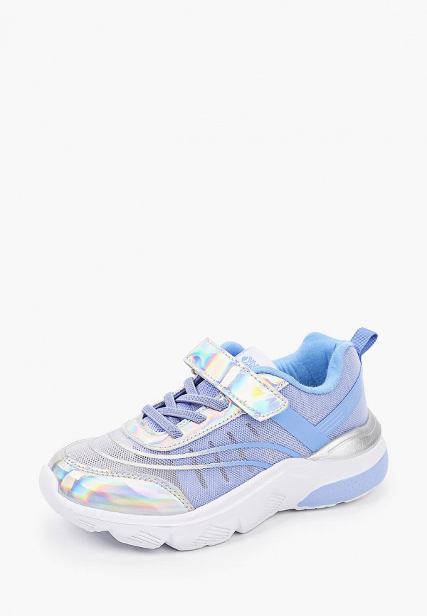 фото Кроссовки kenkä