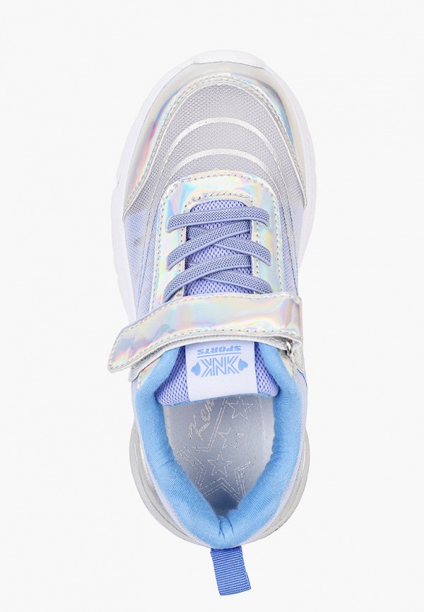 фото Кроссовки kenkä