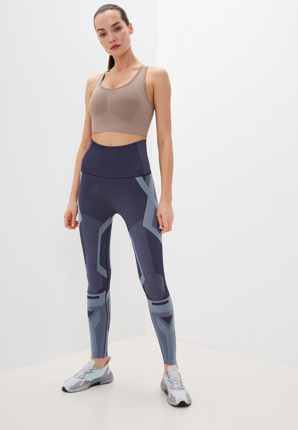 фото Тайтсы adidas