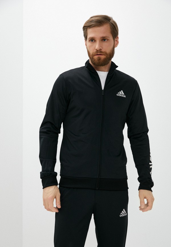 Спортивный костюм adidas WTS Lin ft Hood