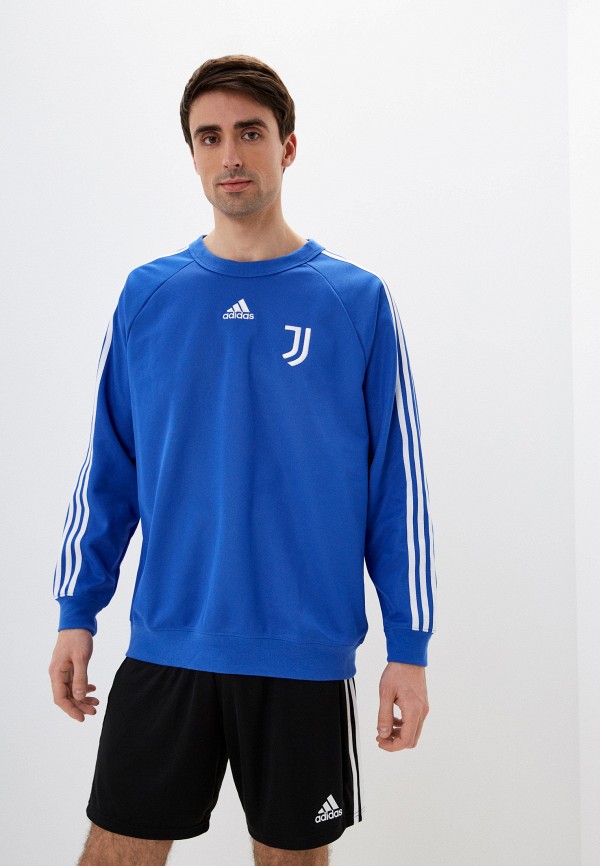 

Свитшот adidas, Синий, adidas RTLABE351301