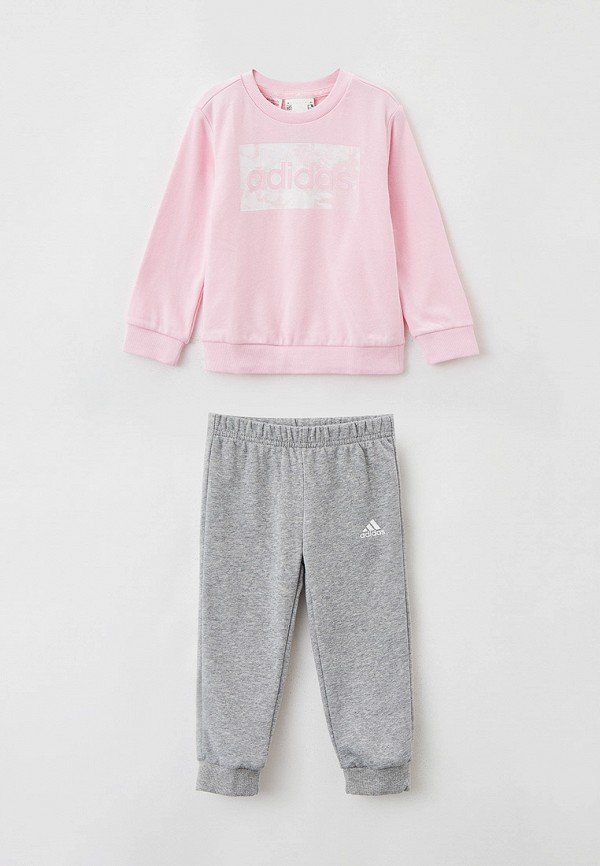 

Костюм спортивный adidas, Разноцветный