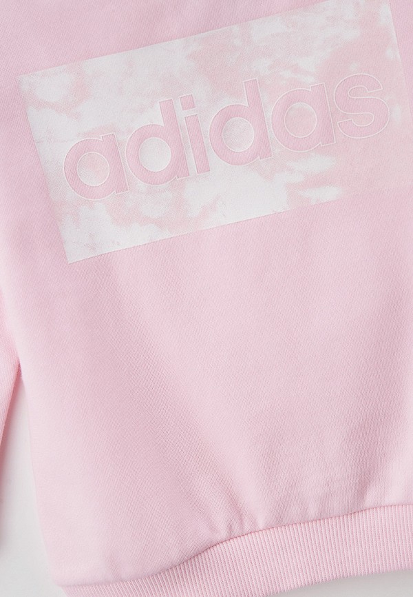 фото Костюм спортивный adidas