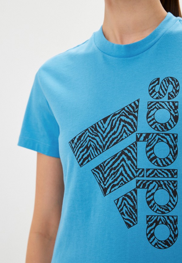 фото Футболка adidas