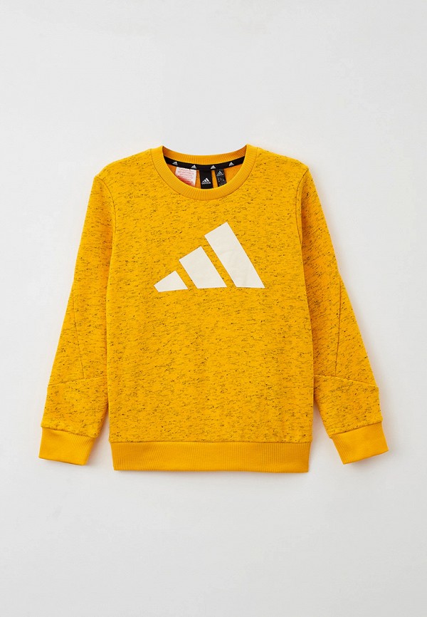 

Свитшот adidas, Желтый