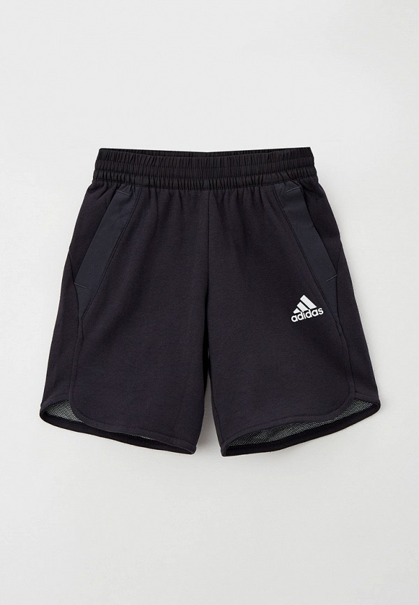

Шорты спортивные adidas, Черный