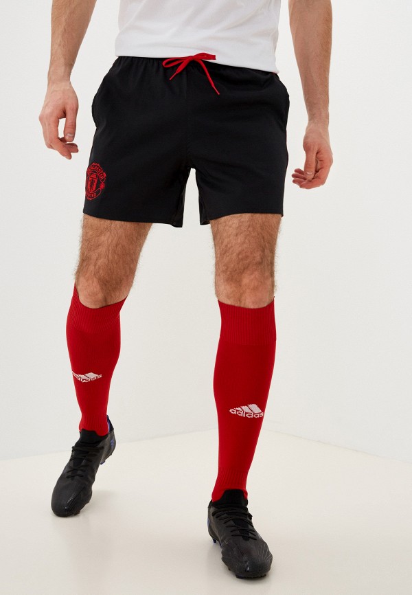 

Шорты для плавания adidas, Черный, MUFC CLX SL