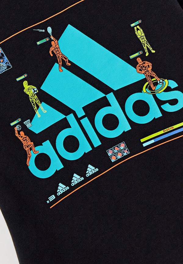 фото Футболка adidas