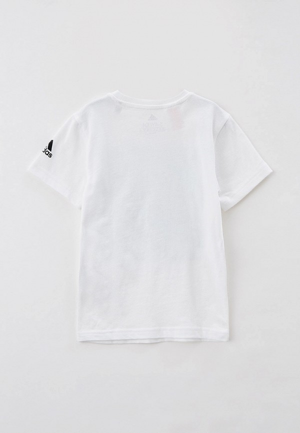 фото Футболка adidas