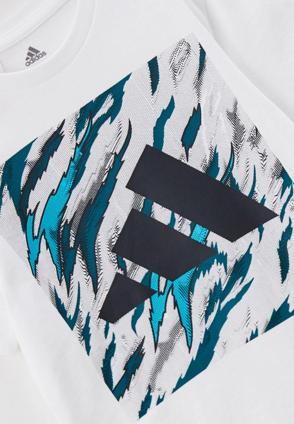 фото Футболка adidas