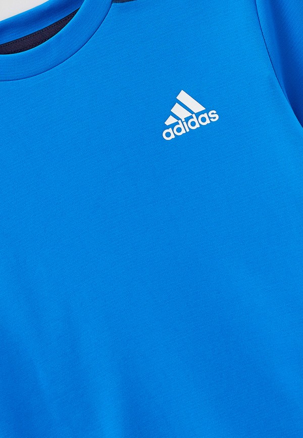фото Футболка спортивная adidas