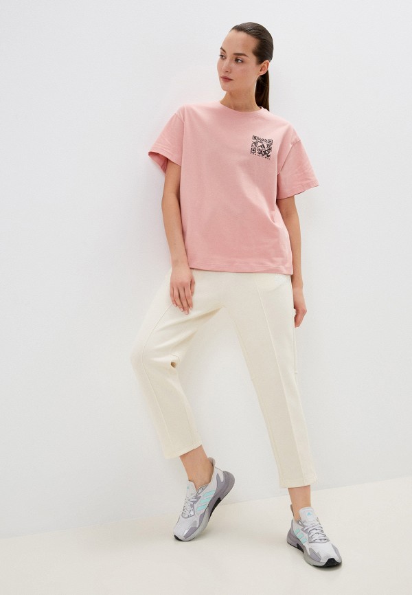 фото Футболка adidas