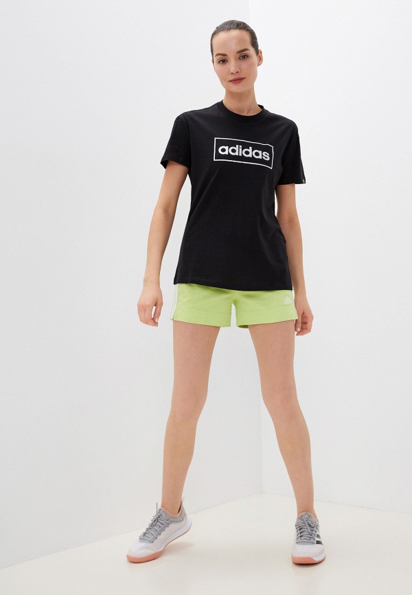 фото Футболка adidas