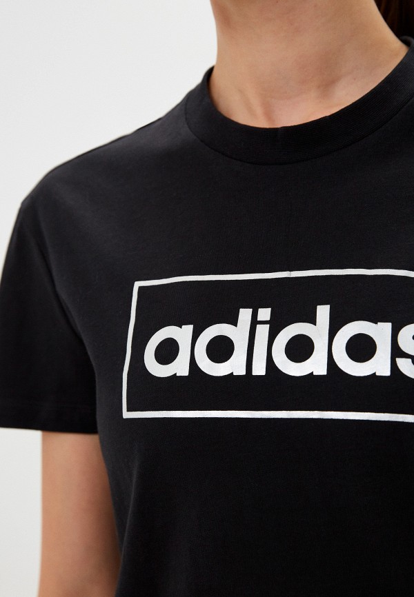 фото Футболка adidas