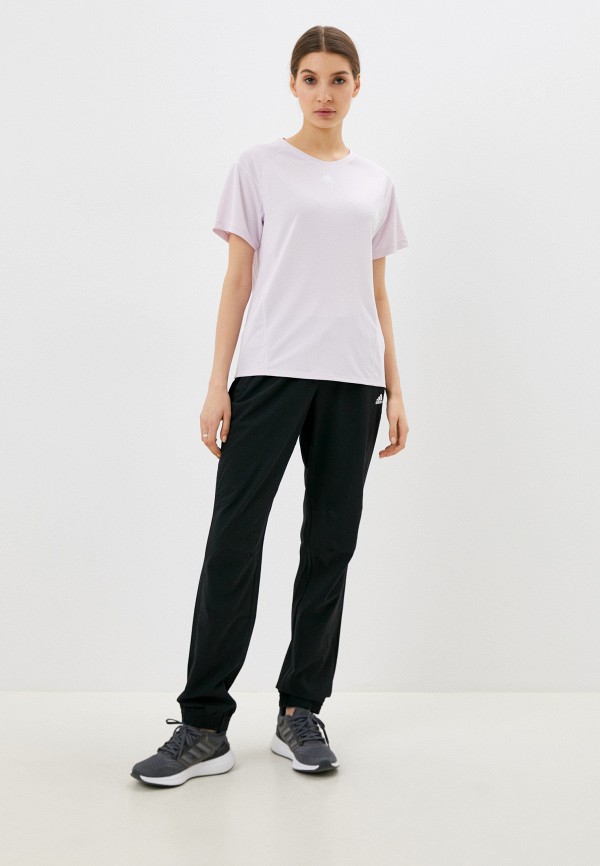 фото Футболка спортивная adidas