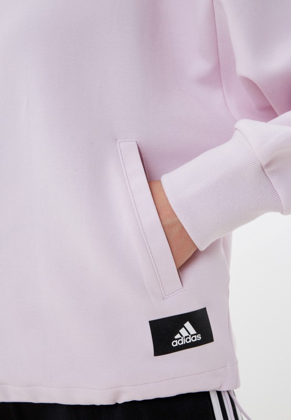 

Олимпийка adidas, Розовый, adidas RTLABE353901