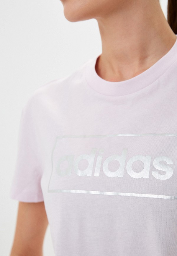 фото Футболка adidas