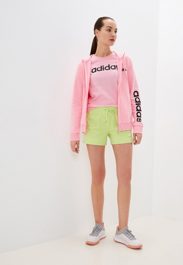 фото Футболка adidas