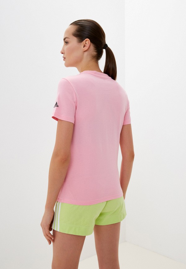 фото Футболка adidas