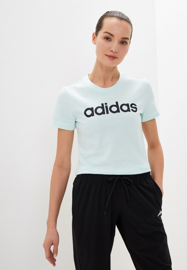 Футболка adidas