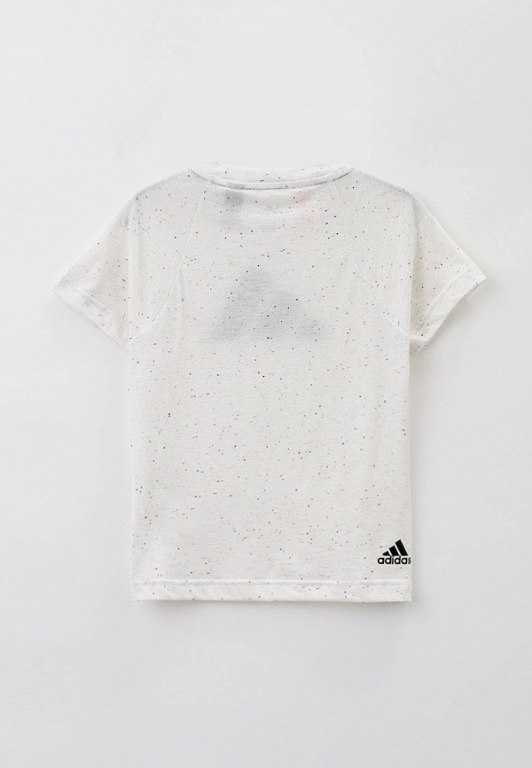 Футболка  adidas фото
