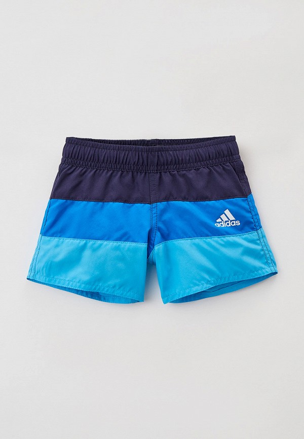 

Шорты для плавания adidas, Синий