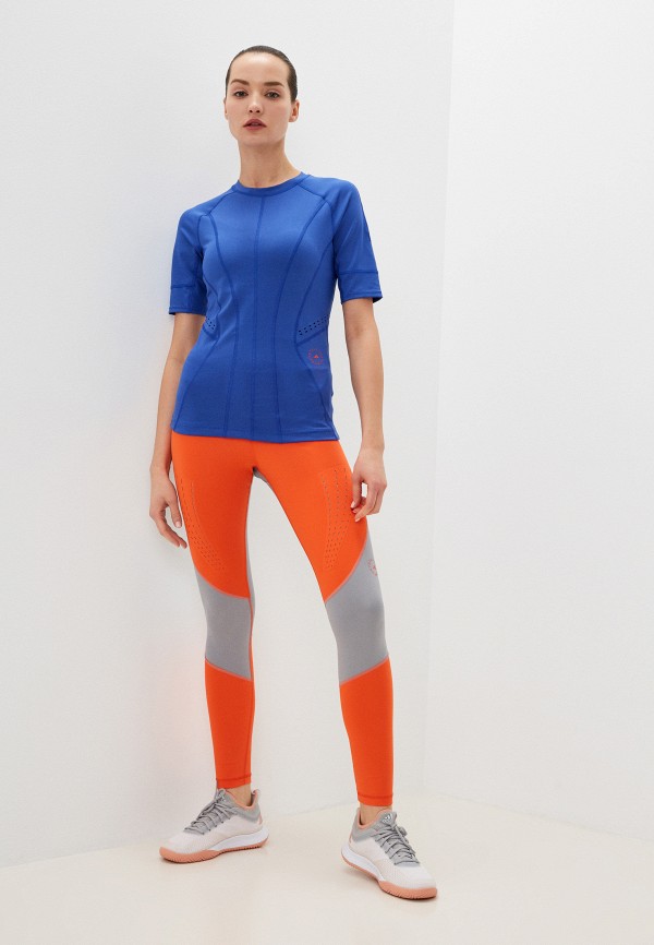 фото Футболка спортивная adidas by stella mccartney